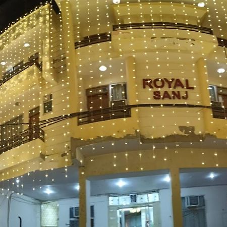 Hotel Royal Sanj Джайпур Екстериор снимка