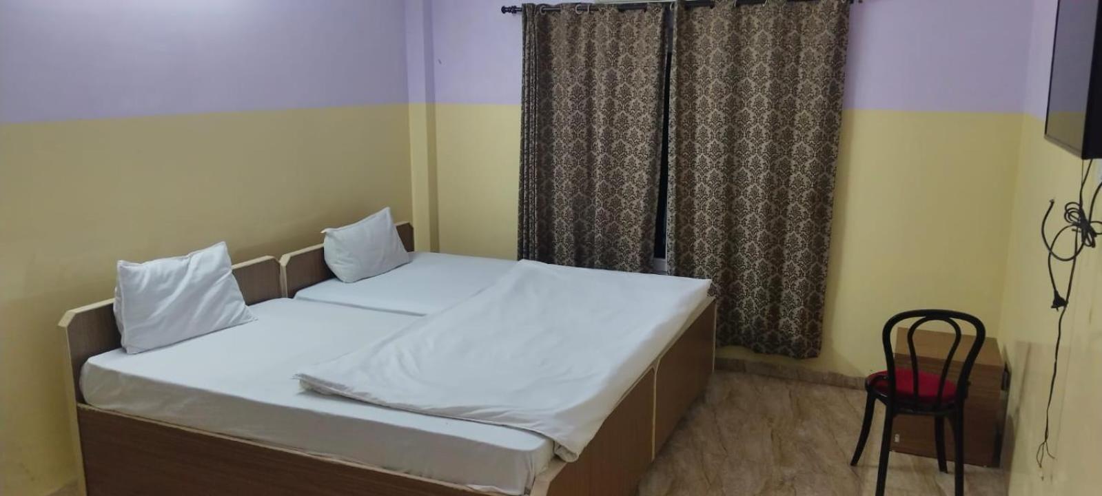 Hotel Royal Sanj Джайпур Екстериор снимка